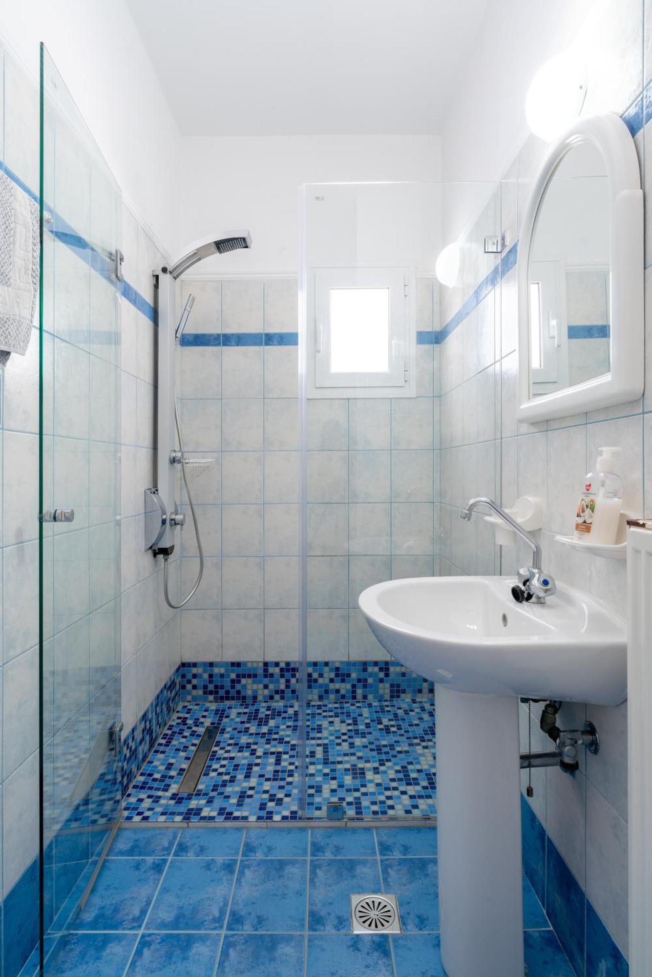 Aparthotel Sirines Vlachata Zewnętrze zdjęcie