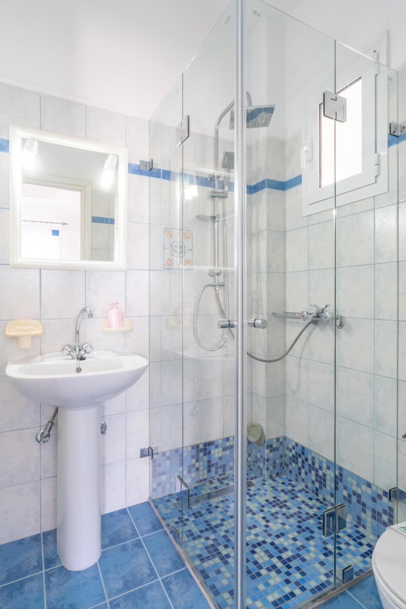 Aparthotel Sirines Vlachata Zewnętrze zdjęcie
