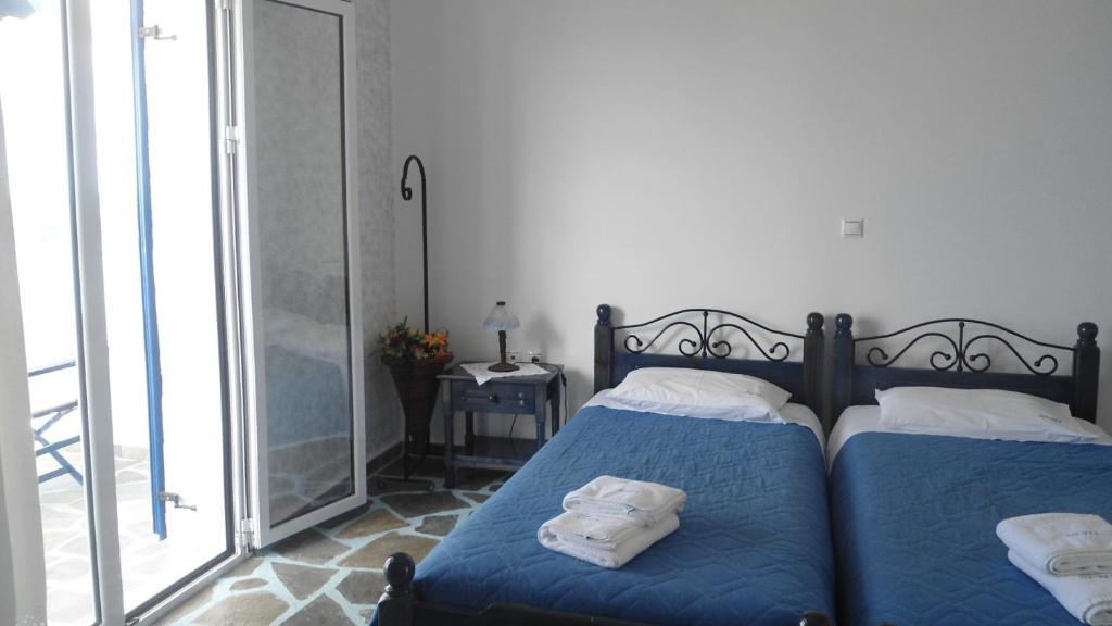 Aparthotel Sirines Vlachata Zewnętrze zdjęcie